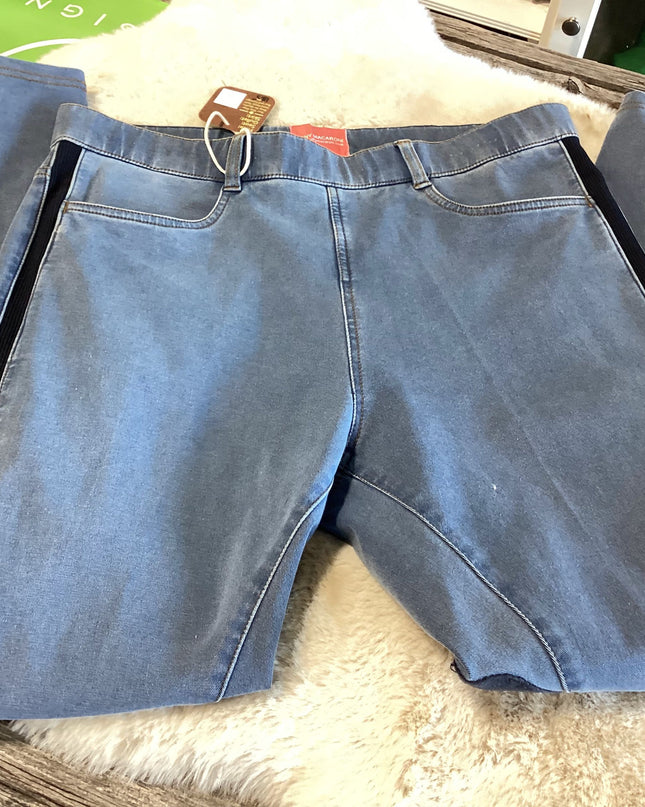 Breeches Pony Macaroni Jean Type XL
