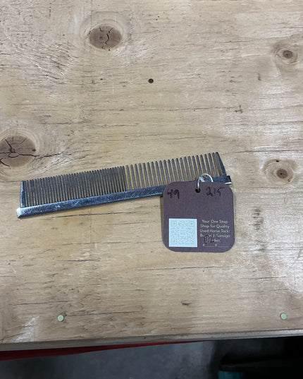Comb Metal