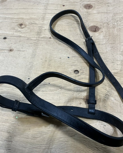 Engish Noseband