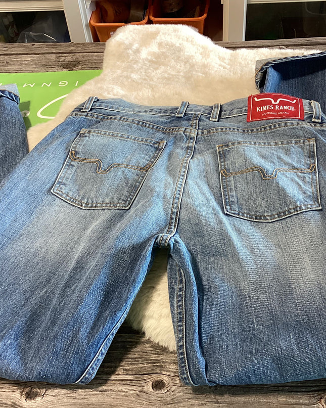 Jeans Kimis M Brooks