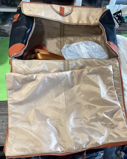 Garmet Show Shirt Bag