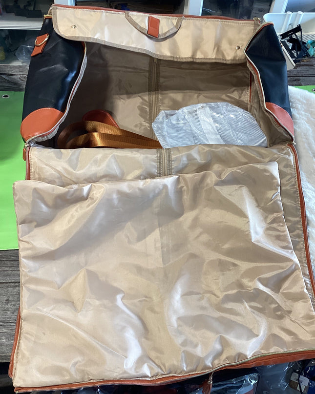 Garmet Show Shirt Bag