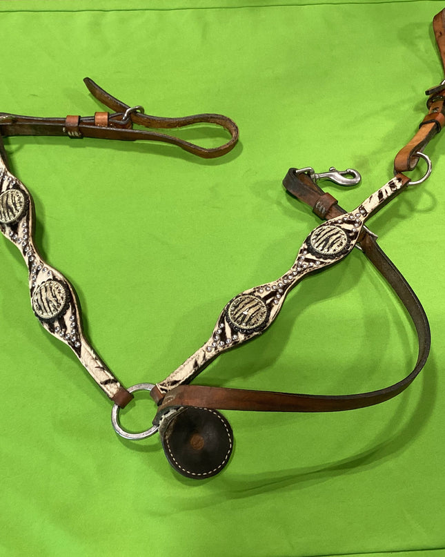 Headstall BreastCollar