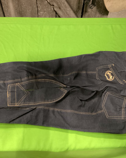 Breeches 32" Equine Culture