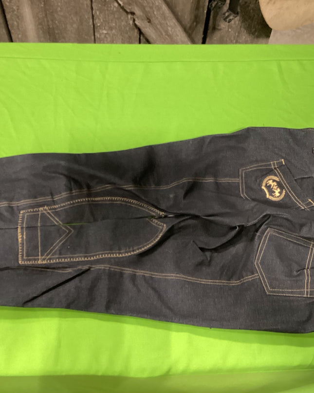Breeches 32" Equine Culture