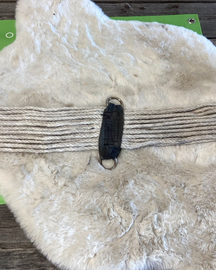 Western Rope Cinch