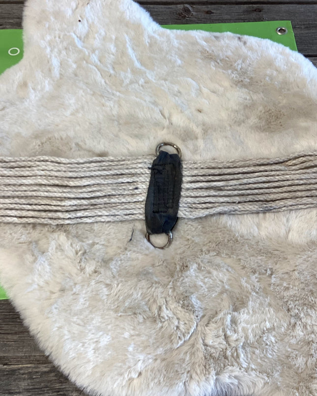 Western Rope Cinch