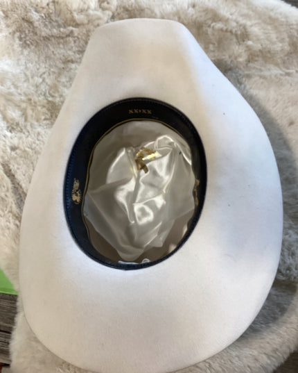 Cowboy Hat XX4XX Bailey 7 1/4