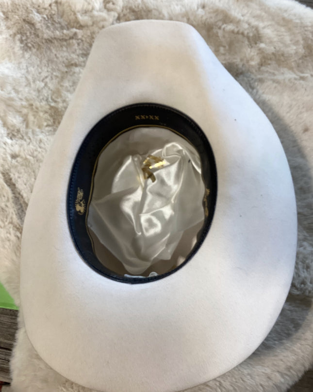 Cowboy Hat XX4XX Bailey 7 1/4