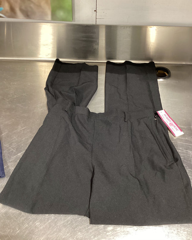 Show Pants Black 40