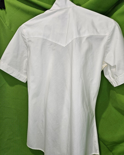 English Shirt Top Call S