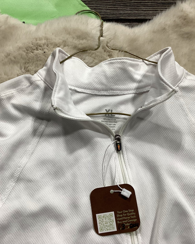 English Shirt Kerrits Shirt XL