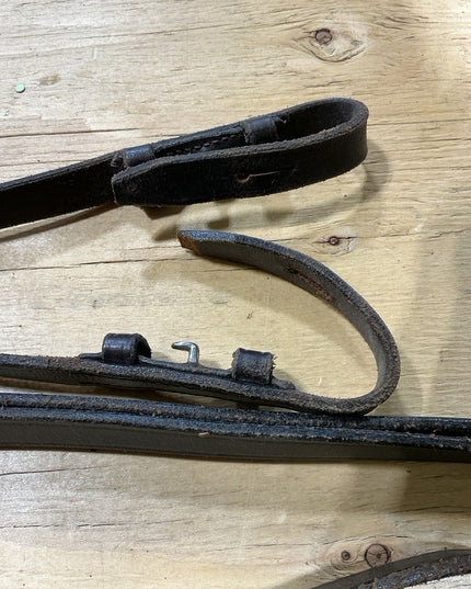 English Reins
