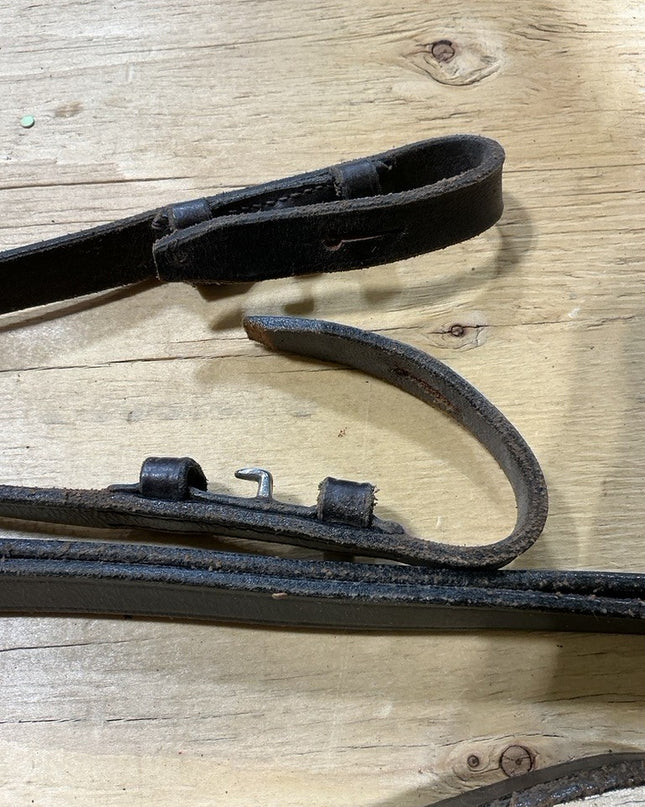 English Reins