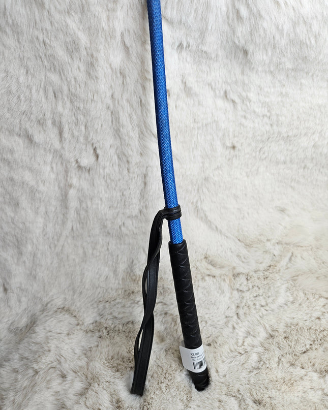 Blue Whip Short