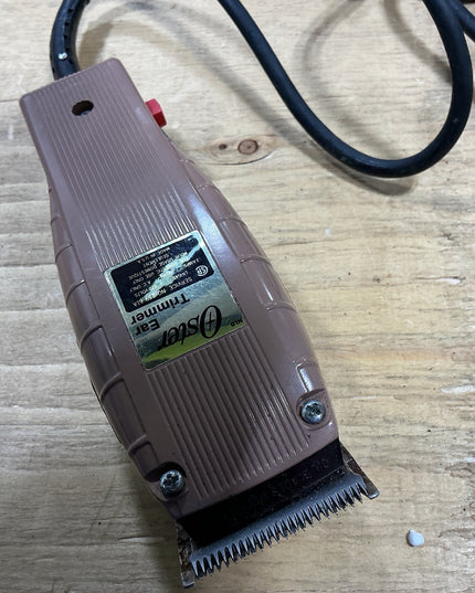 Oster Ear Trimmer
