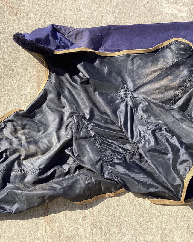 Rainsheet Hercules 72" Navy