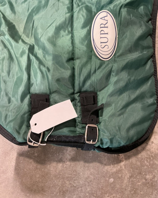 Winter Liner 64" Green Supra Like New