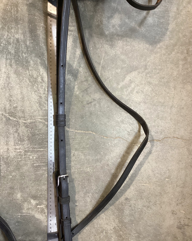 Harness Horse Size Complete