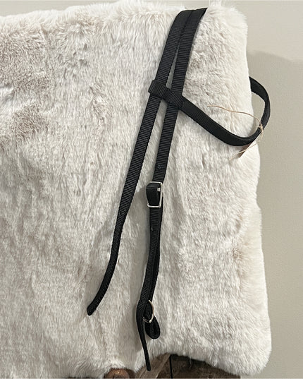 Western Headstall Nylon
