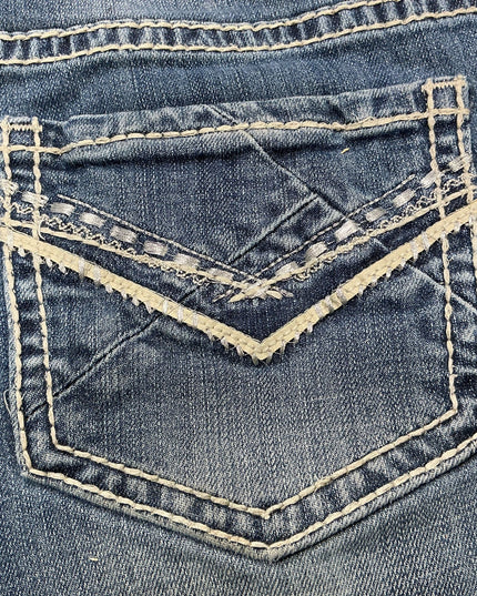 Ladies Jeans Rock & Roll 31x34