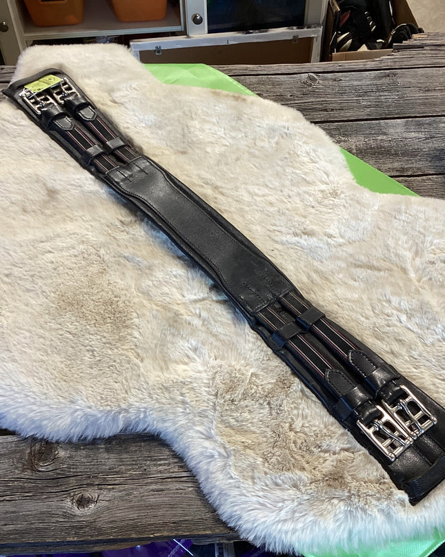 English Girth 30" Elastic Both Ends