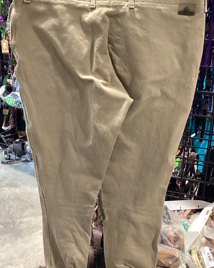 Breeches GrandPrix 30"Khaki