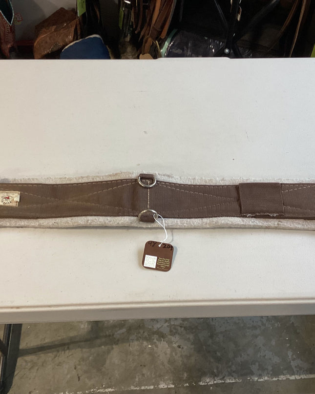 Cinch Western 33" Felt