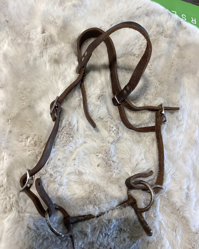 english Pony headstall