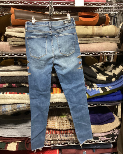 Jeans Abercrombie & Fitch 26L