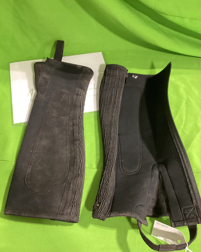 English 1/2 Chaps XL