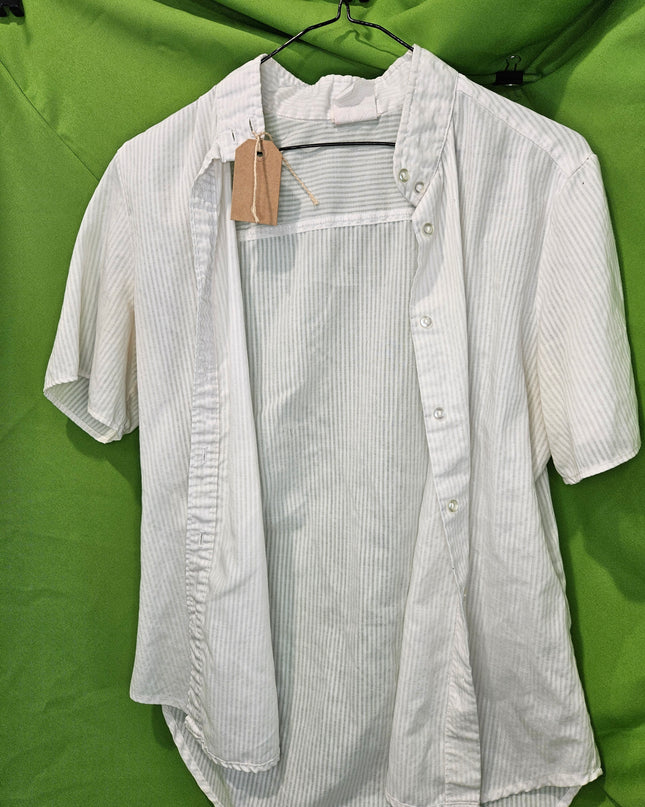 English Shirt Top Call S