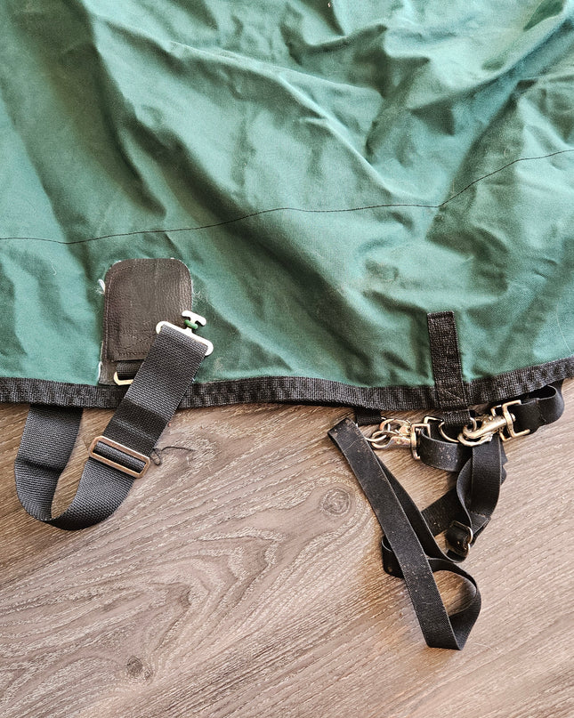 Rain Sheet Green 66"