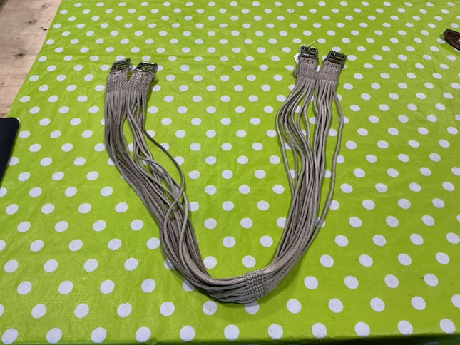 English Girth Rope 48"