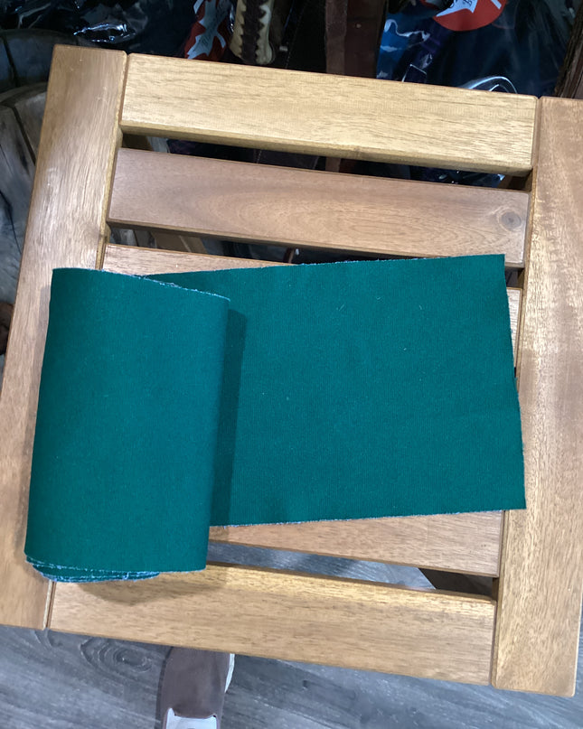 Wraps Green
