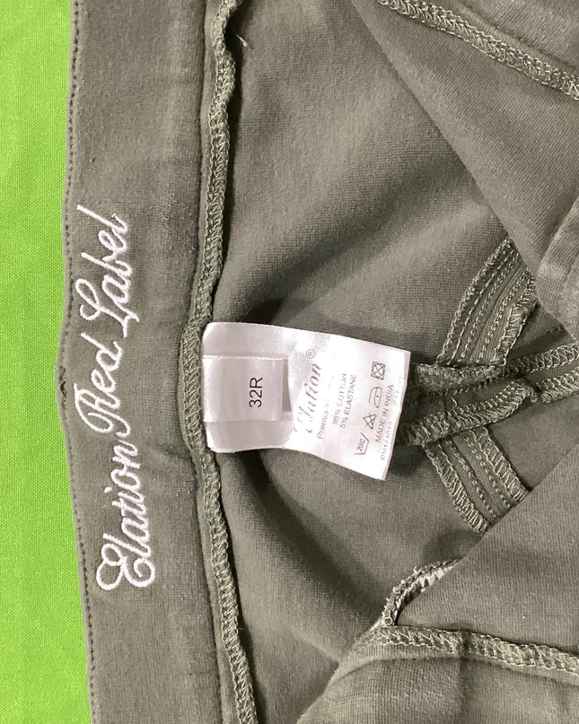 Breeches Elation