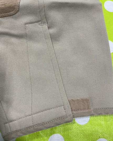 Breeches Tailored Sportsman Brown Size 32
