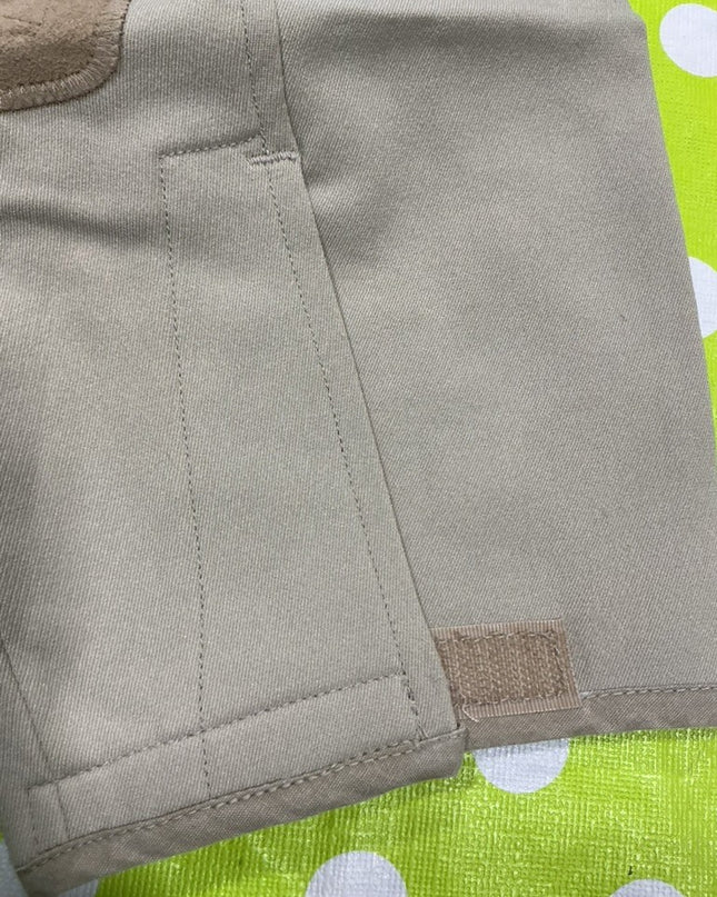 Breeches Tailored Sportsman Brown Size 32