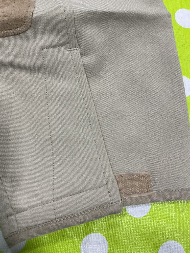 English Breeches – Tailored Sportsman, Brown, 32 | Used