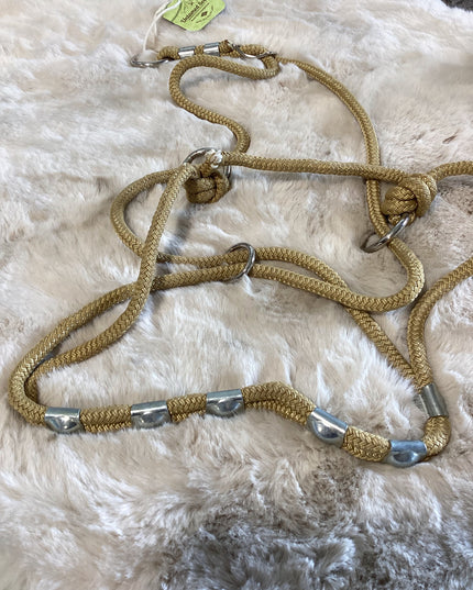 Halter rope Yellowish Be Nice