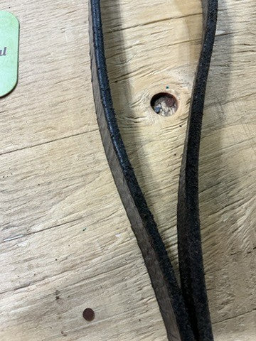English Reins Leather Brown