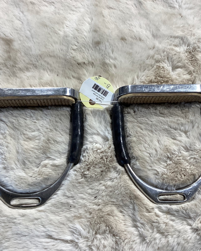 English Stirrups