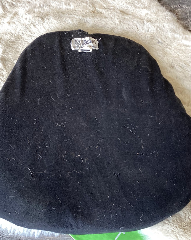 Gel Saddle Seat