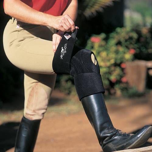 Pro Choice Miracle Knee Support