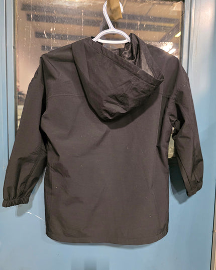 Jacket Old Navy Summer Youth Med Black