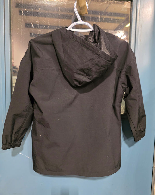 Jacket Old Navy Summer Youth Med Black