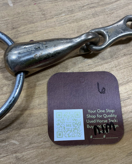 Bit Dogbone 5.5"