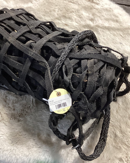 Hay Net Square Bale Web Feeder Tough 1 Slow Feed 2"