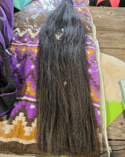 Fake Tail Dark Brown