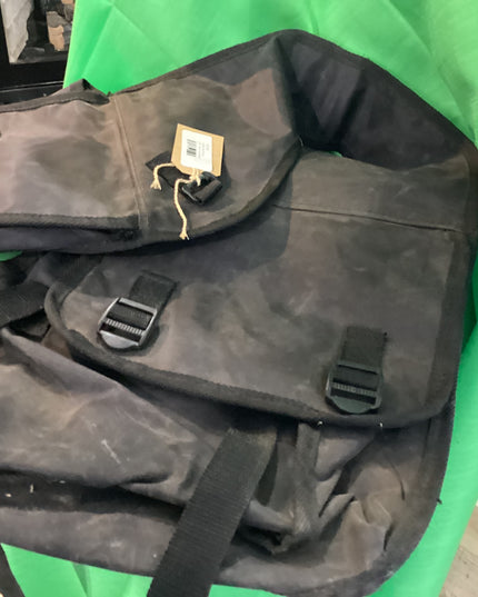 Saddle Bag Nylon